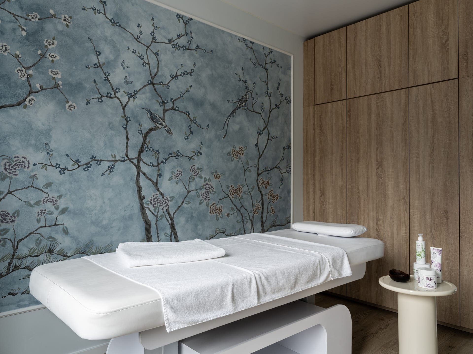 Первая Линия. Health Care Resort